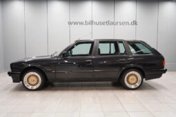 BMW 3-serie E30 318I Touring full