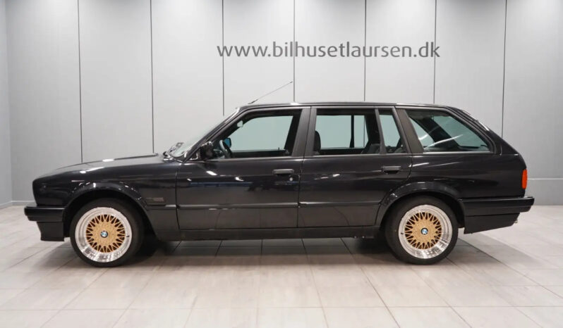 BMW 3-serie E30 318I Touring full