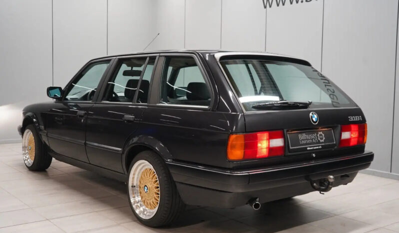 BMW 3-serie E30 318I Touring full