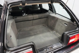 BMW 3-serie E30 318I Touring full