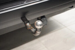 BMW 3-serie E30 318I Touring full