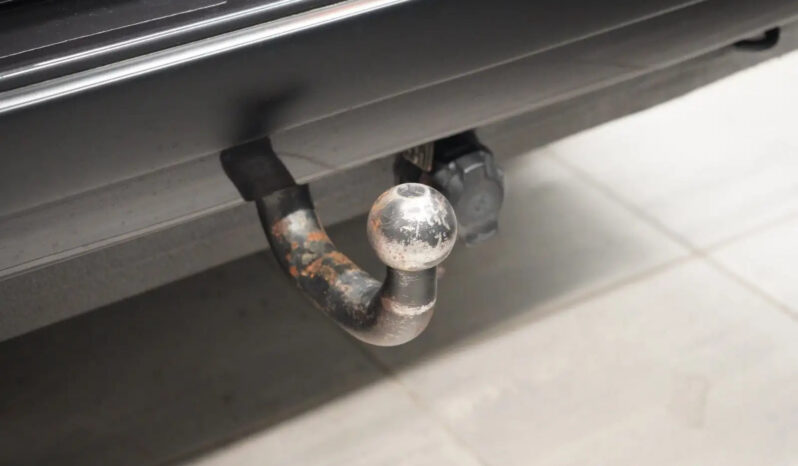 BMW 3-serie E30 318I Touring full