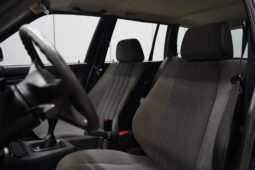 BMW 3-serie E30 318I Touring full