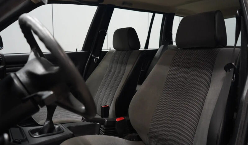 BMW 3-serie E30 318I Touring full