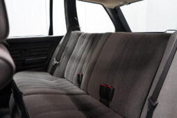 BMW 3-serie E30 318I Touring full