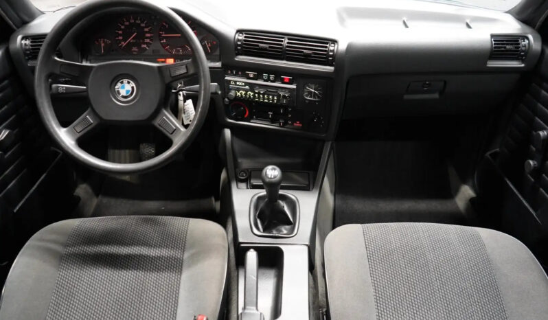 BMW 3-serie E30 318I Touring full