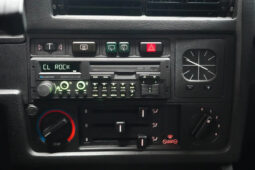 BMW 3-serie E30 318I Touring full