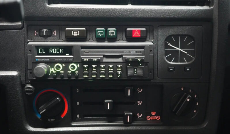 BMW 3-serie E30 318I Touring full