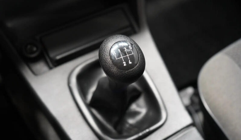 BMW 3-serie E30 318I Touring full