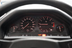 BMW 3-serie E30 318I Touring full