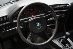 BMW 3-serie E30 318I Touring full