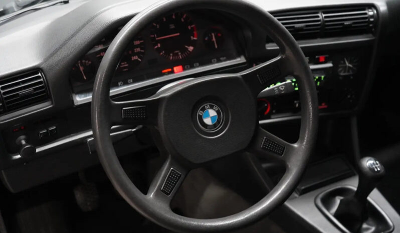 BMW 3-serie E30 318I Touring full