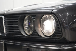 BMW 3-serie E30 318I Touring full