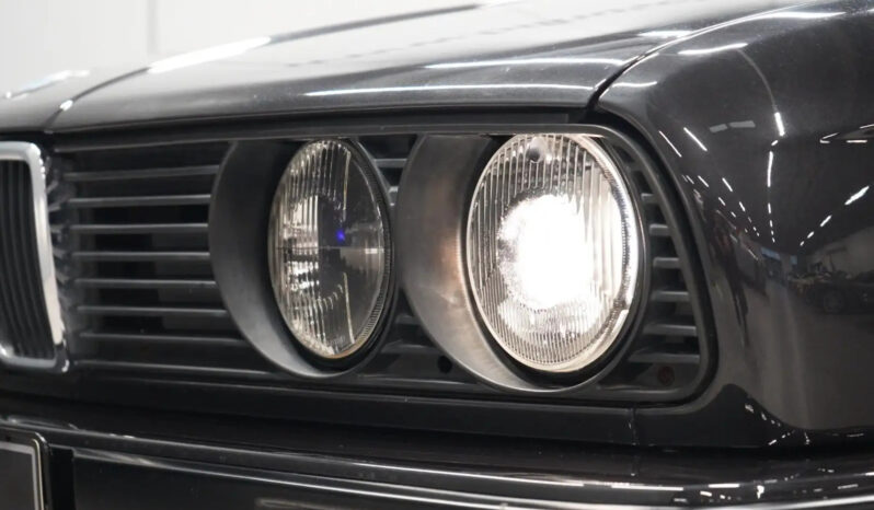 BMW 3-serie E30 318I Touring full