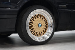 BMW 3-serie E30 318I Touring full