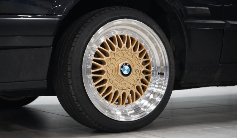 BMW 3-serie E30 318I Touring full