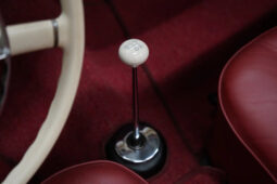 Mercedes-Benz 190 SL (W121) cabriolet full