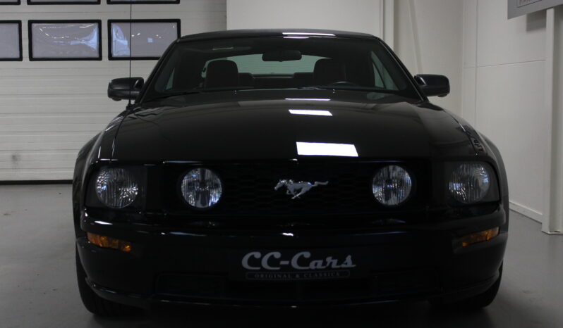 Ford Mustang GT 4.6L full