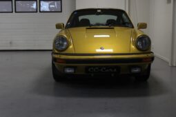 Porsche 911 SC 3.0 SC full