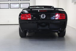 Ford Mustang GT 4.6L full