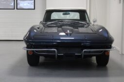 Chevrolet Corvette Corvette 5,3 Convertible full