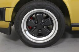 Porsche 911 SC 3.0 SC full