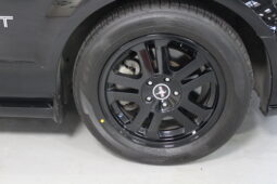 Ford Mustang GT 4.6L full