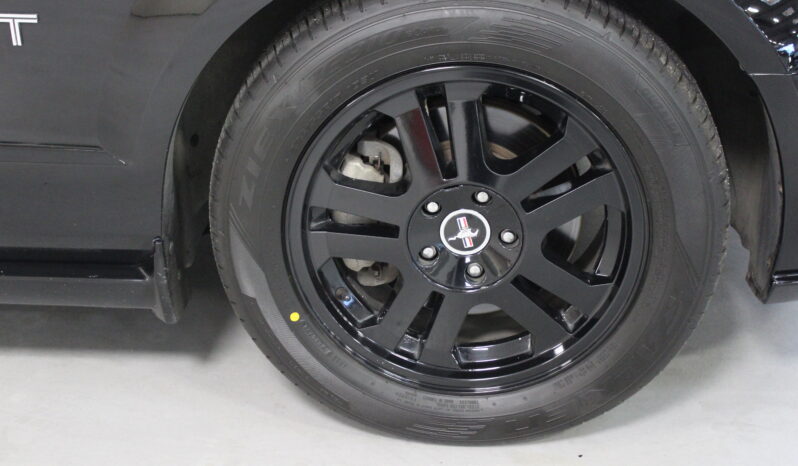 Ford Mustang GT 4.6L full