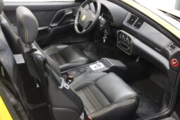 Ferrari F355 spider full