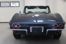 Chevrolet Corvette Corvette 5,3 Convertible full
