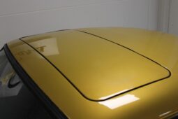 Porsche 911 SC 3.0 SC full