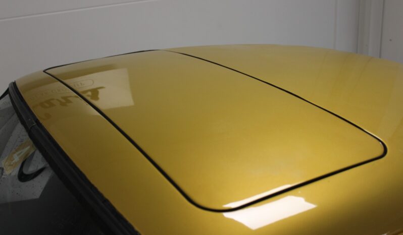 Porsche 911 SC 3.0 SC full