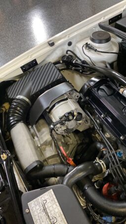 VW Golf MK2 GTI G60 full