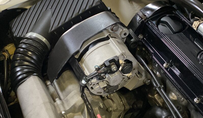 VW Golf MK2 GTI G60 full