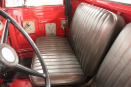 Toyota Landcruiser FJ45 Pick Up 4×4 full