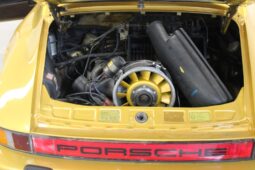 Porsche 911 SC 3.0 SC full