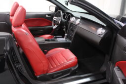 Ford Mustang GT 4.6L full