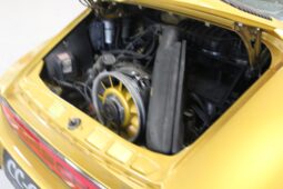 Porsche 911 SC 3.0 SC full