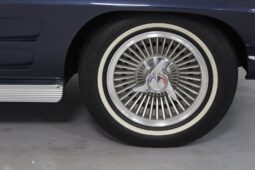 Chevrolet Corvette Corvette 5,3 Convertible full