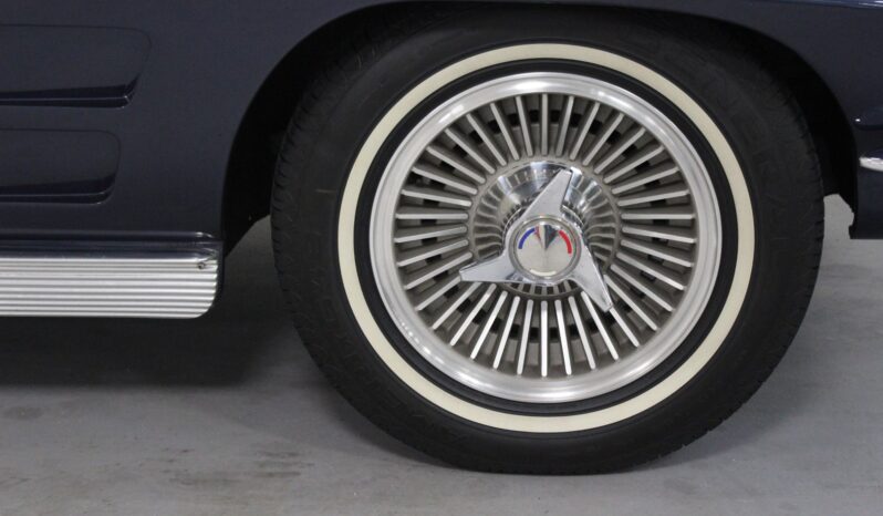 Chevrolet Corvette Corvette 5,3 Convertible full