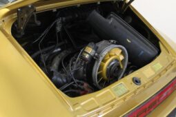 Porsche 911 SC 3.0 SC full