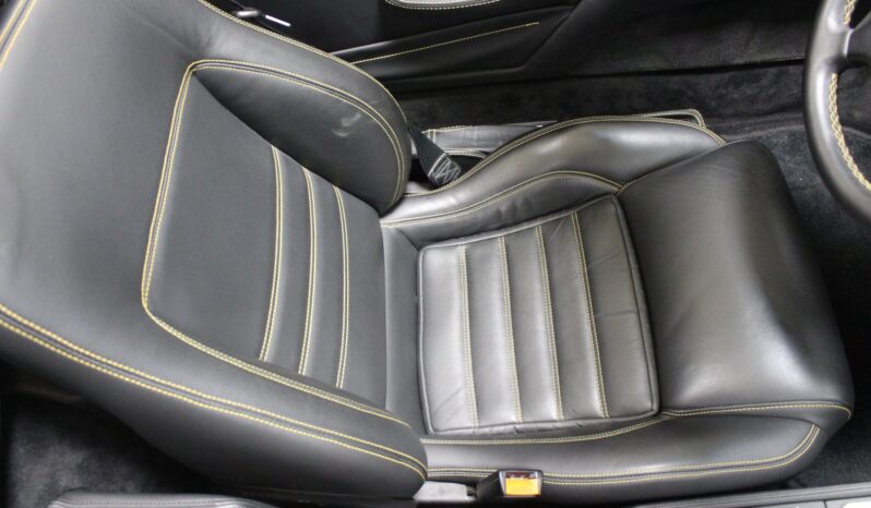 Ferrari F355 spider full