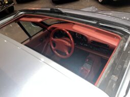 Porsche 911 993 Carrera 3.6 Coupe full