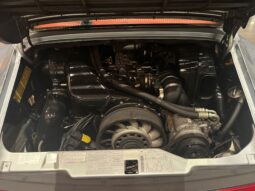 Porsche 911 993 Carrera 3.6 Coupe full
