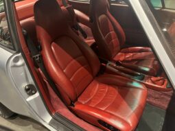 Porsche 911 993 Carrera 3.6 Coupe full