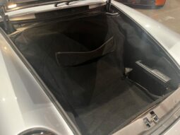 Porsche 911 993 Carrera 3.6 Coupe full