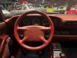 Porsche 911 993 Carrera 3.6 Coupe full