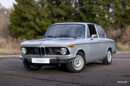 BMW 2002 tii full