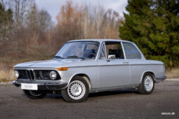 BMW 2002 tii full