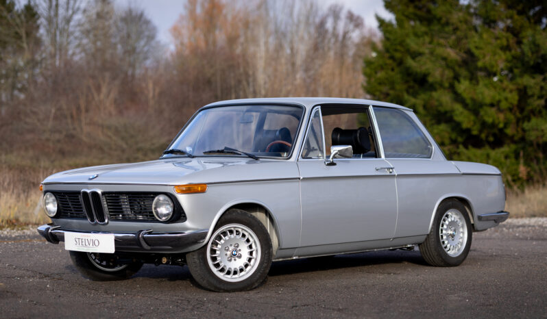 BMW 2002 tii full